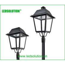 Lámpara del módulo de la luz de calle del estilo LED clásico LED para la iluminación cuadrada